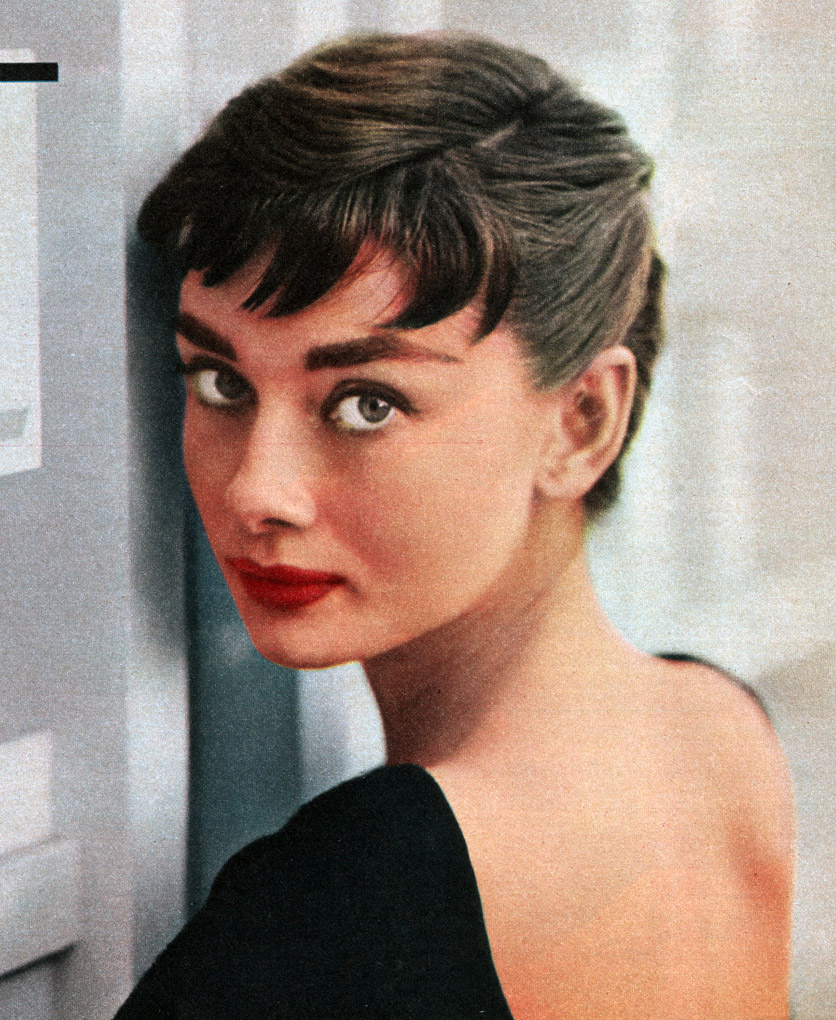 Inspiration: Large Collection of Audrey Hepburn Articles | Ultra Swank